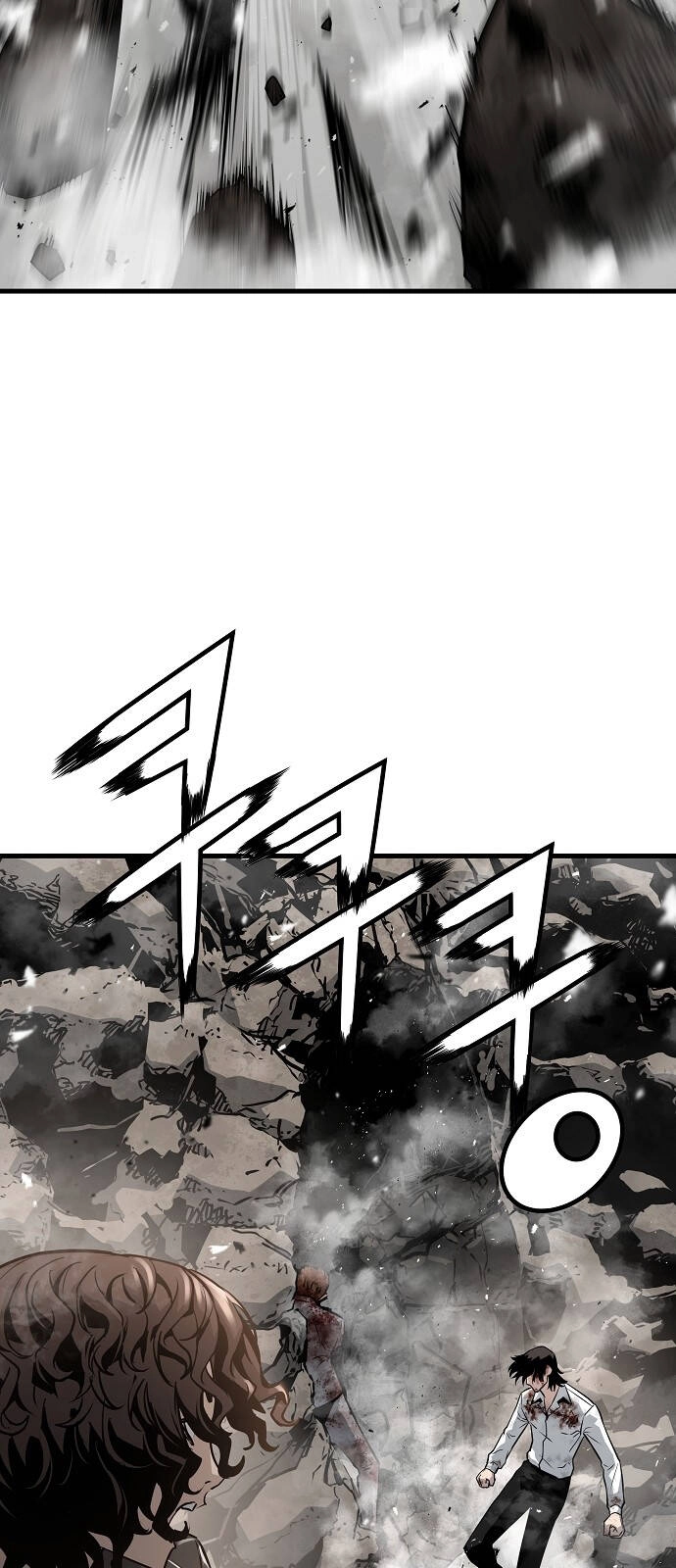 The Breaker 3: Quyền Năng Vô Hạn Chapter 61 - 15