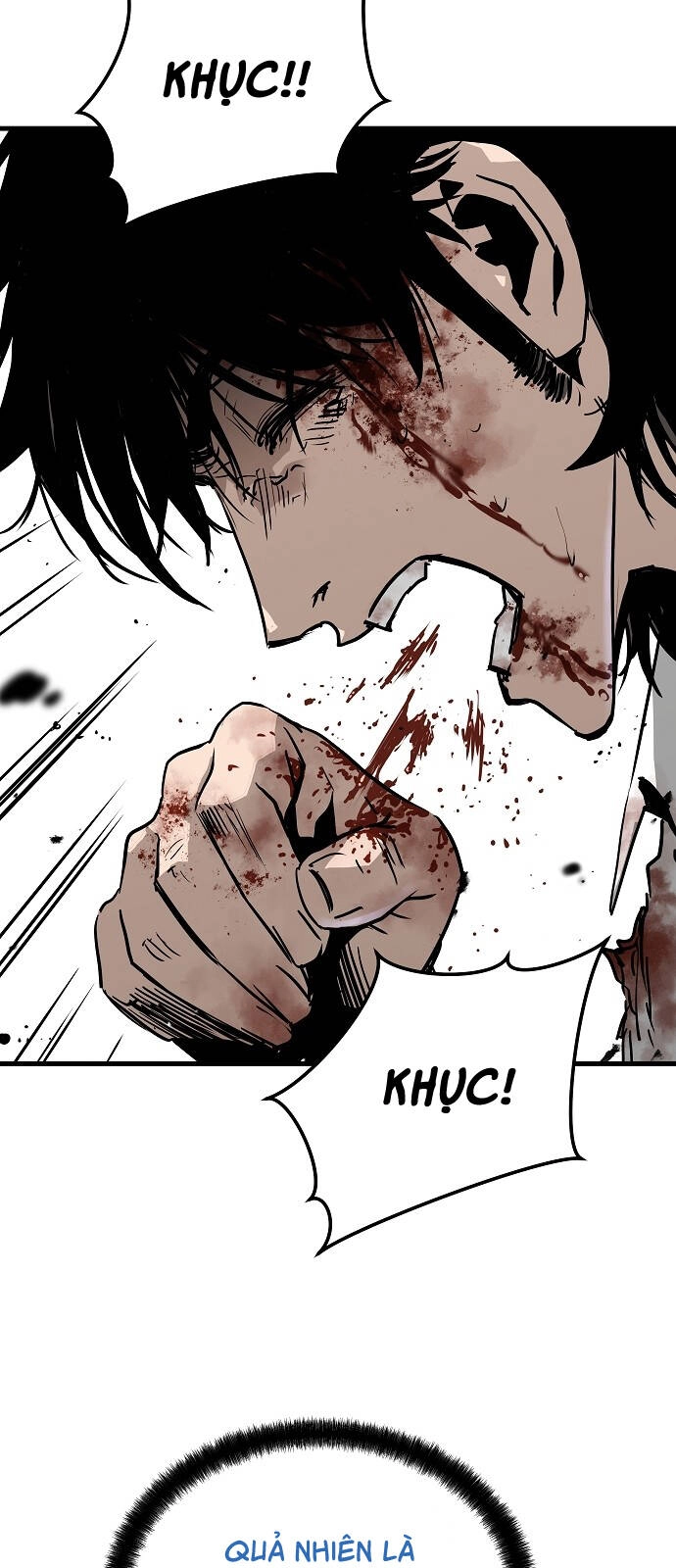 The Breaker 3: Quyền Năng Vô Hạn Chapter 61 - 20