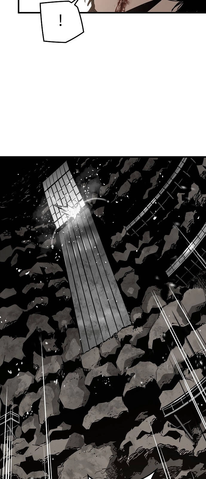 The Breaker 3: Quyền Năng Vô Hạn Chapter 61 - 22