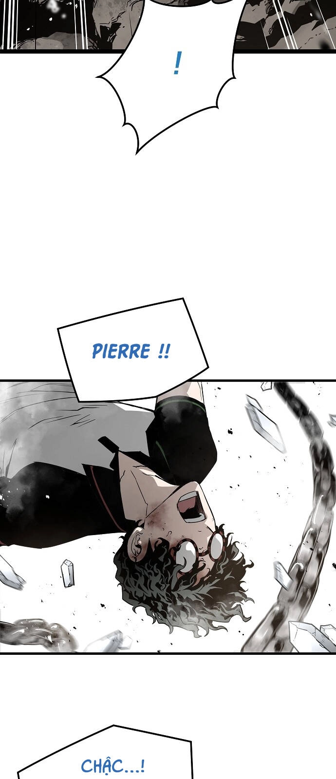 The Breaker 3: Quyền Năng Vô Hạn Chapter 61 - 23