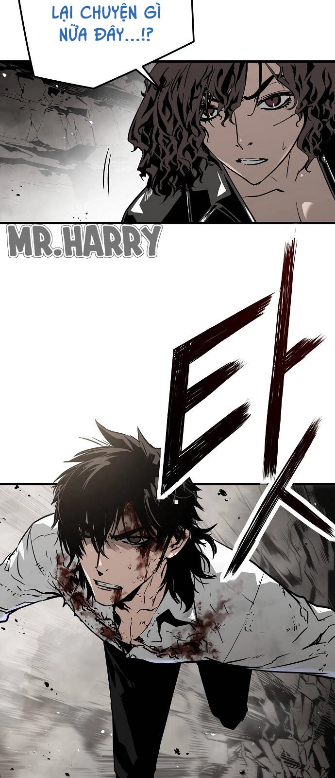 The Breaker 3: Quyền Năng Vô Hạn Chapter 61 - 24