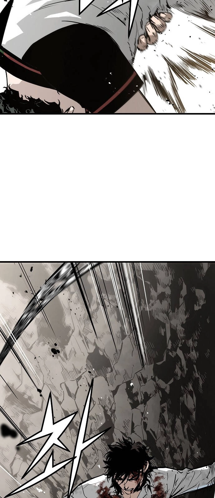 The Breaker 3: Quyền Năng Vô Hạn Chapter 61 - 26