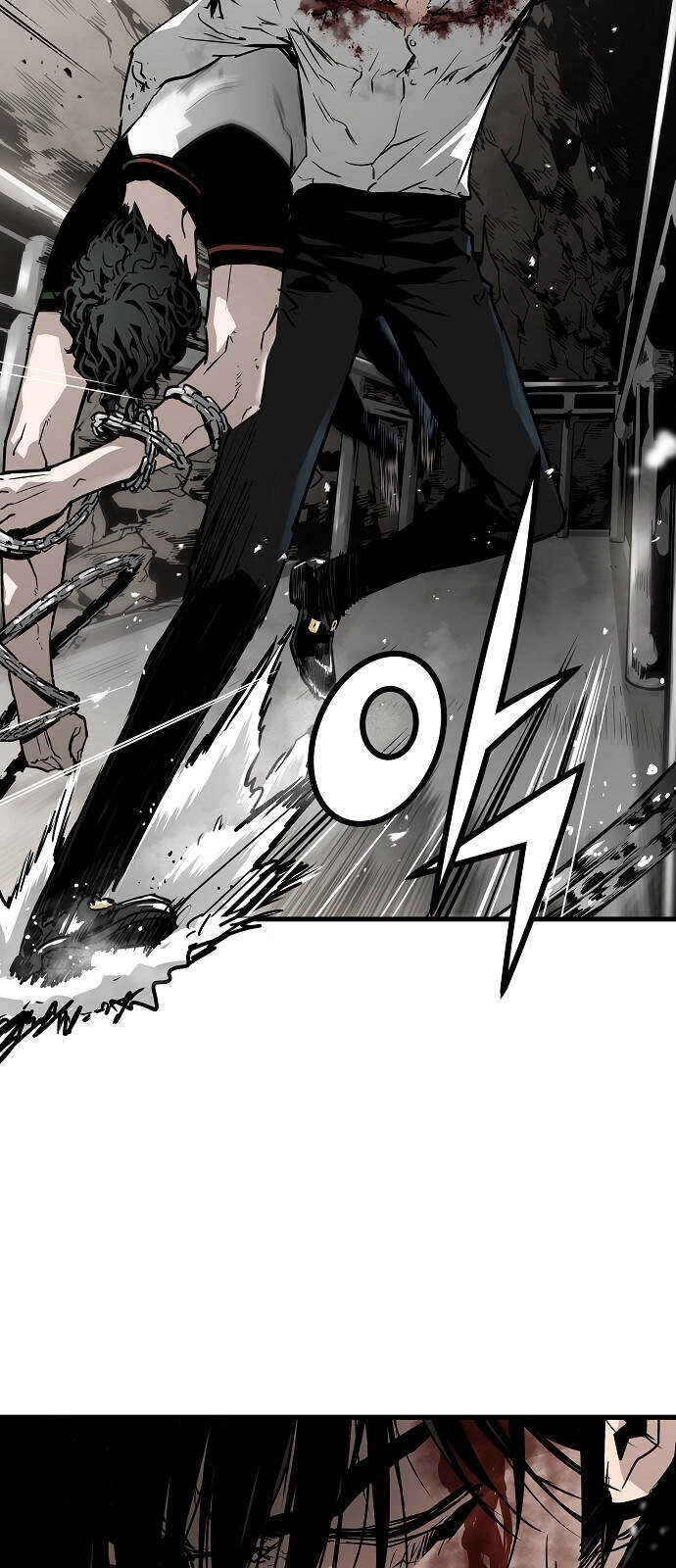 The Breaker 3: Quyền Năng Vô Hạn Chapter 61 - 27