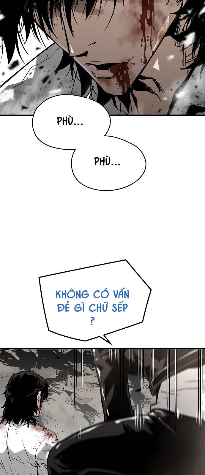 The Breaker 3: Quyền Năng Vô Hạn Chapter 61 - 28