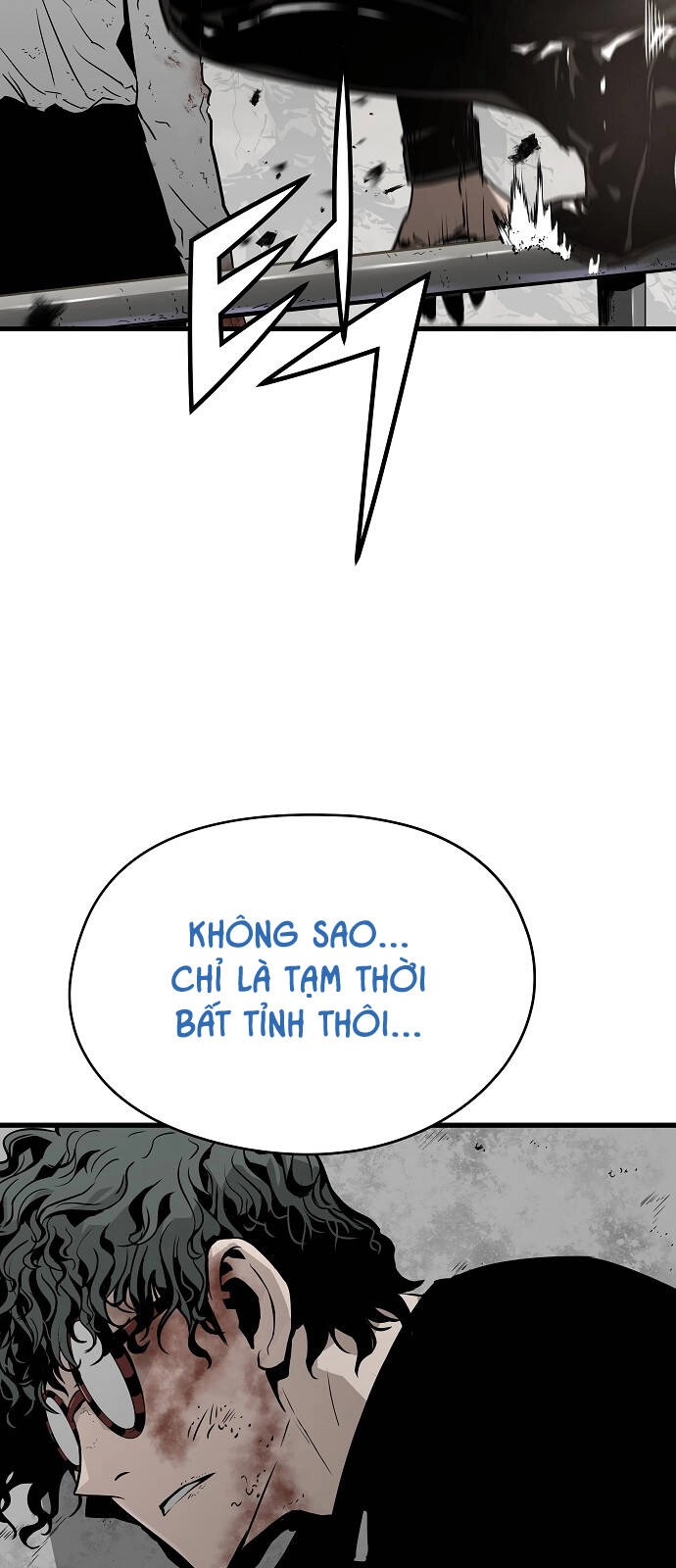 The Breaker 3: Quyền Năng Vô Hạn Chapter 61 - 29