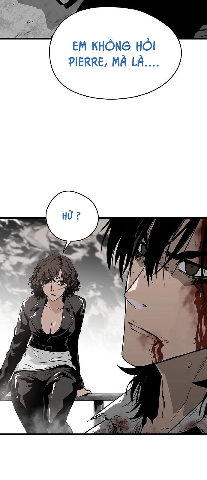 The Breaker 3: Quyền Năng Vô Hạn Chapter 61 - 30