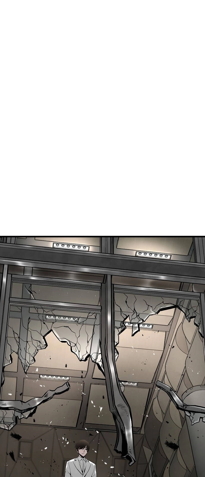 The Breaker 3: Quyền Năng Vô Hạn Chapter 61 - 31