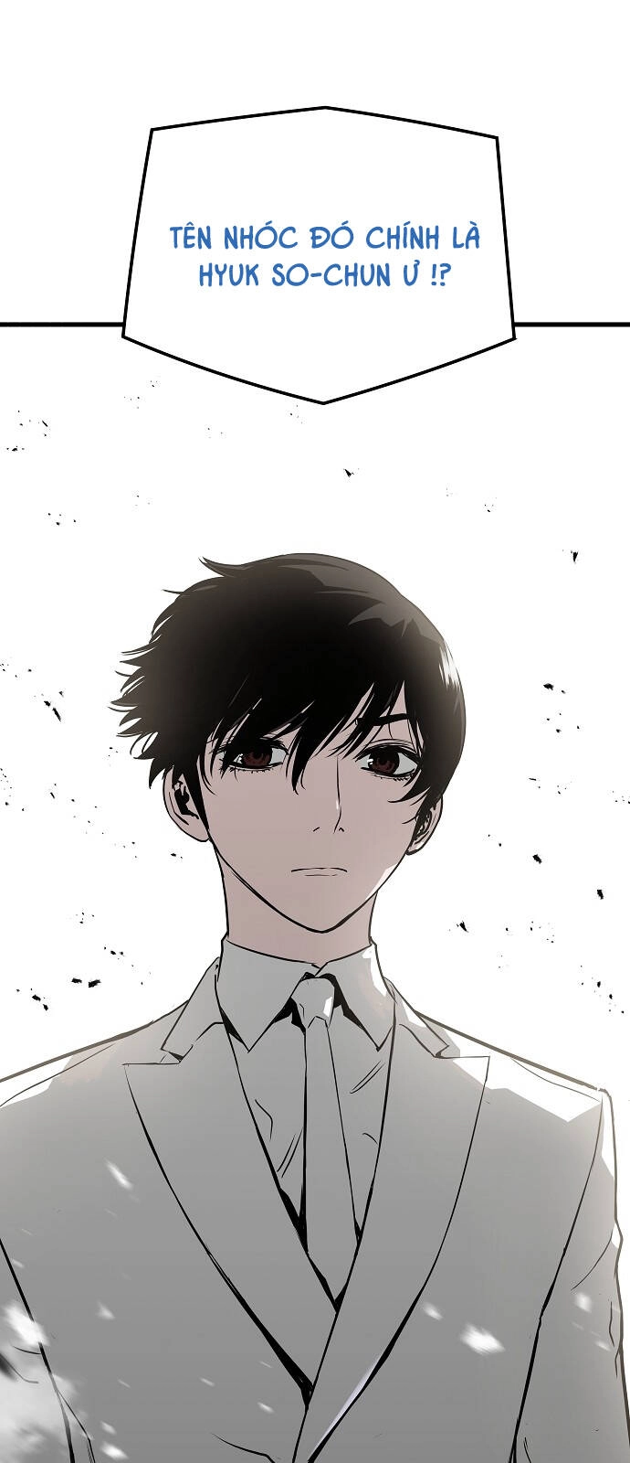 The Breaker 3: Quyền Năng Vô Hạn Chapter 61 - 34