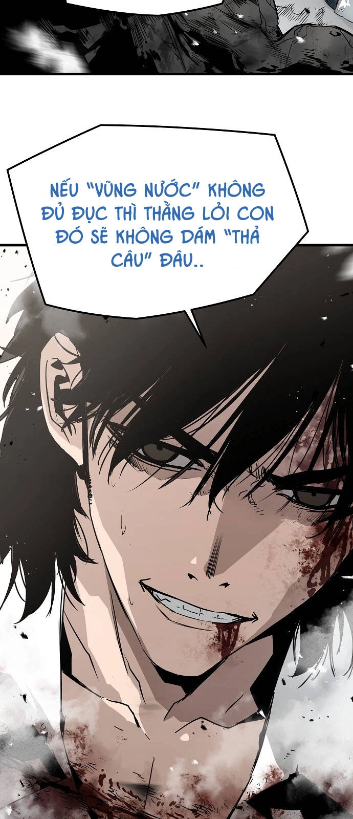 The Breaker 3: Quyền Năng Vô Hạn Chapter 61 - 37