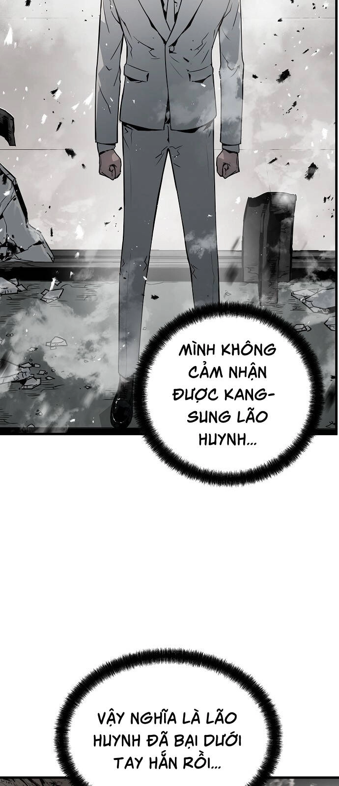 The Breaker 3: Quyền Năng Vô Hạn Chapter 61 - 39