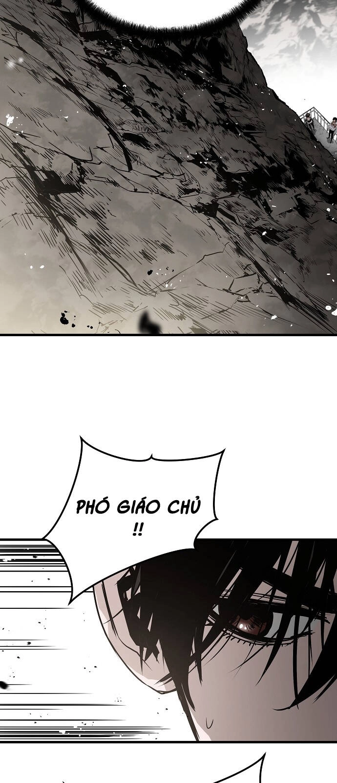 The Breaker 3: Quyền Năng Vô Hạn Chapter 61 - 40