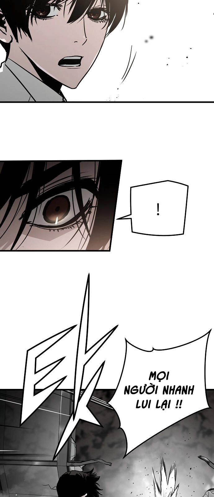 The Breaker 3: Quyền Năng Vô Hạn Chapter 61 - 42