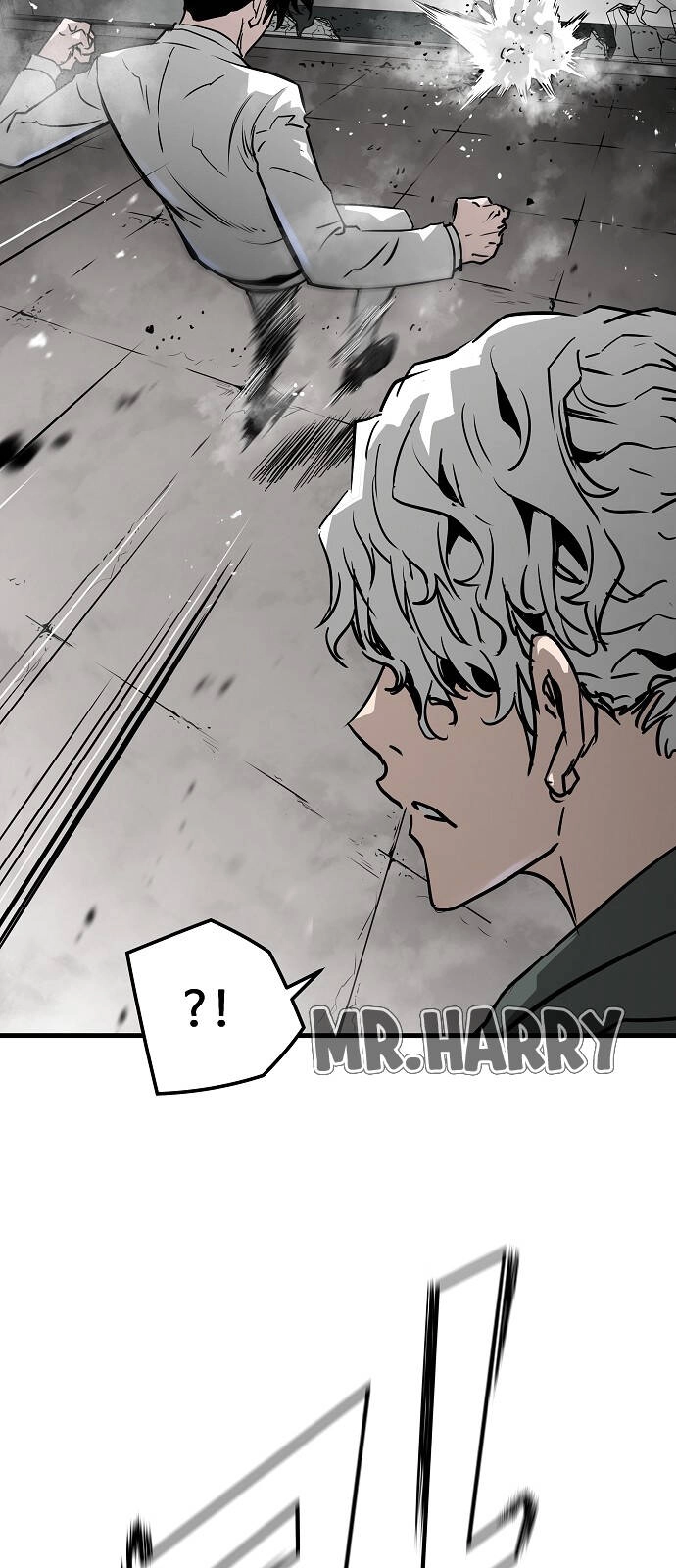 The Breaker 3: Quyền Năng Vô Hạn Chapter 61 - 43