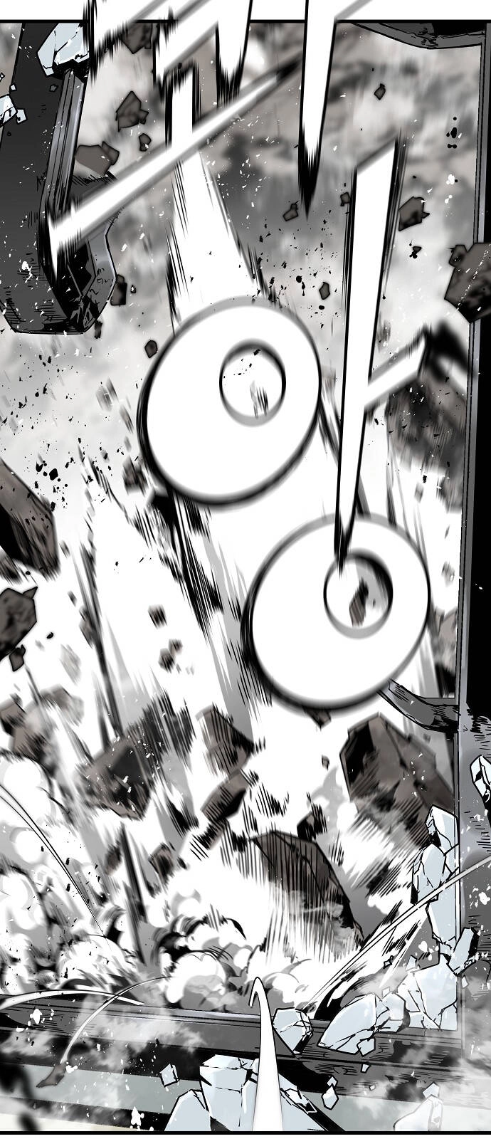 The Breaker 3: Quyền Năng Vô Hạn Chapter 61 - 44