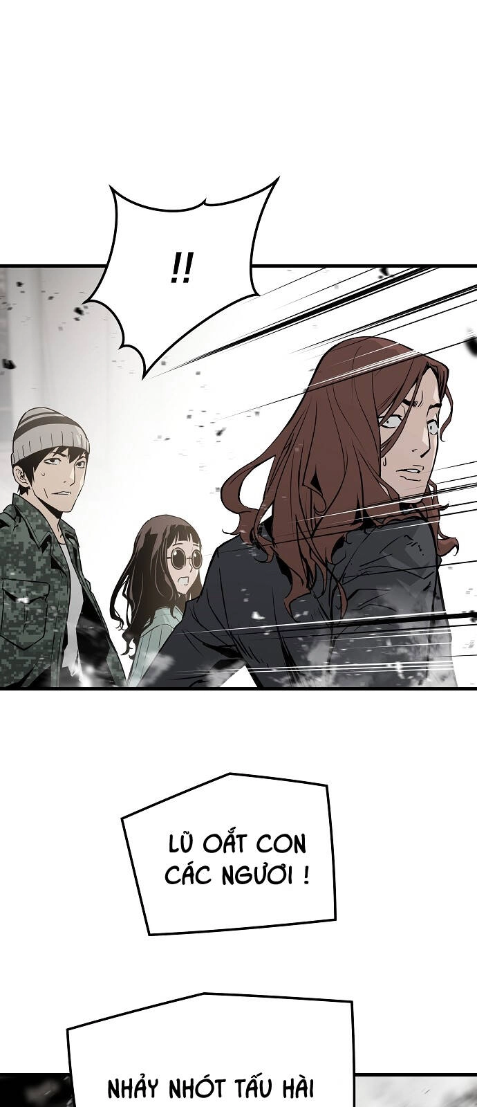 The Breaker 3: Quyền Năng Vô Hạn Chapter 61 - 45