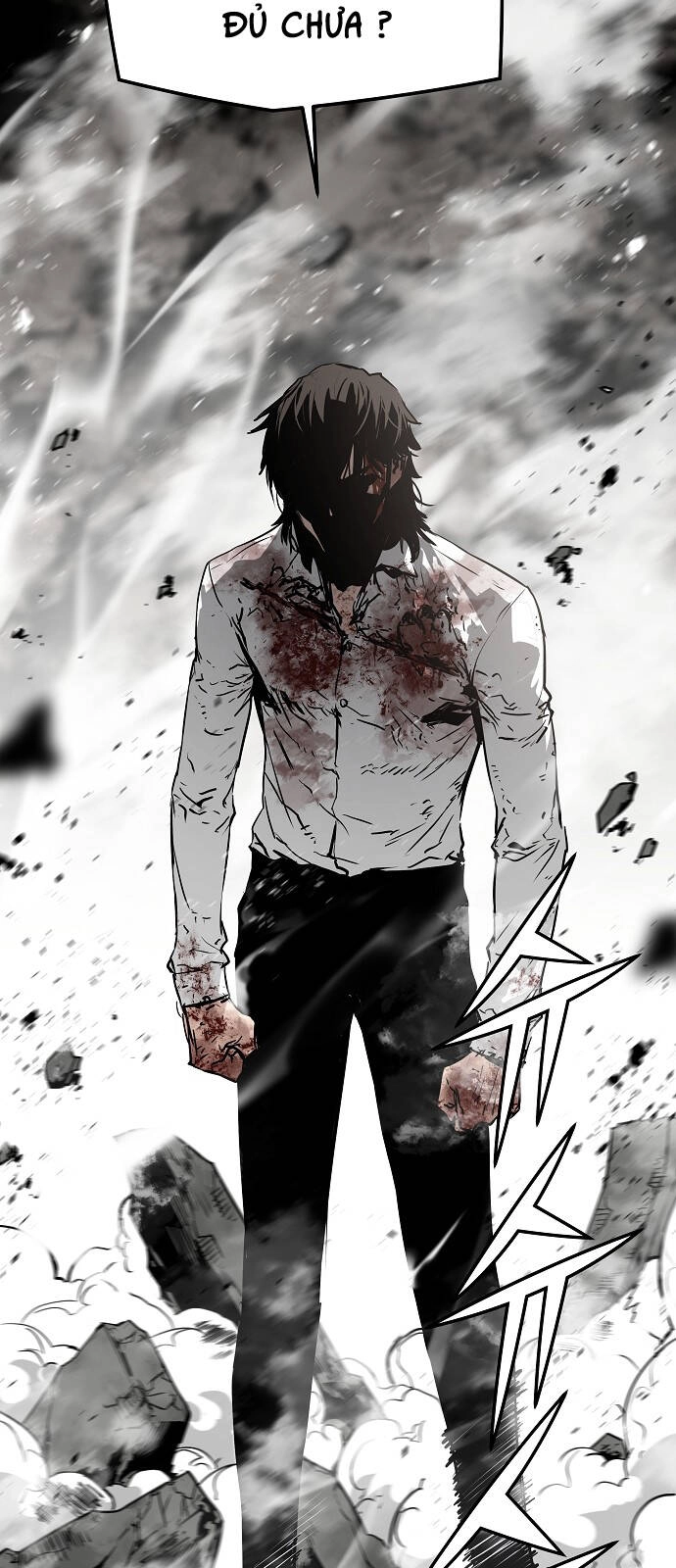 The Breaker 3: Quyền Năng Vô Hạn Chapter 61 - 46