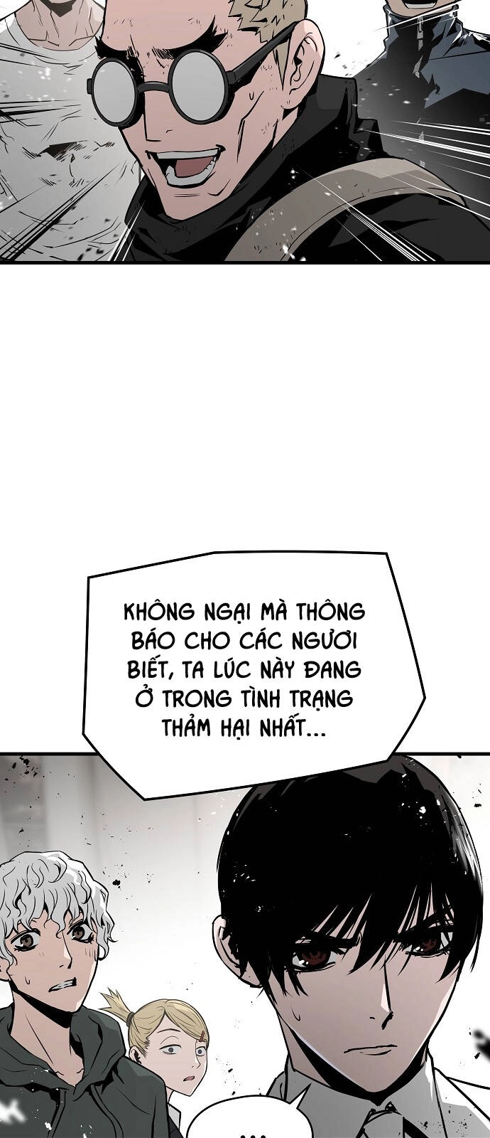 The Breaker 3: Quyền Năng Vô Hạn Chapter 61 - 48