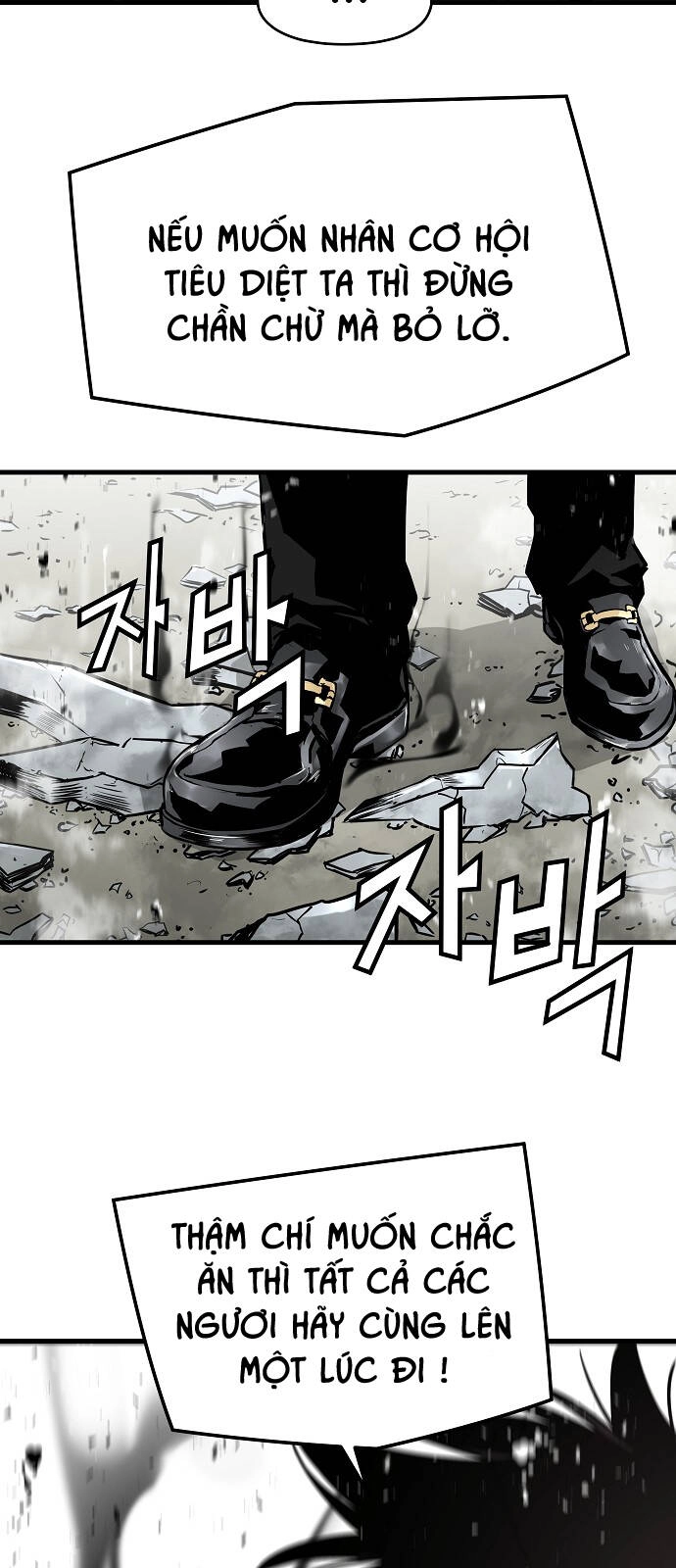 The Breaker 3: Quyền Năng Vô Hạn Chapter 61 - 49