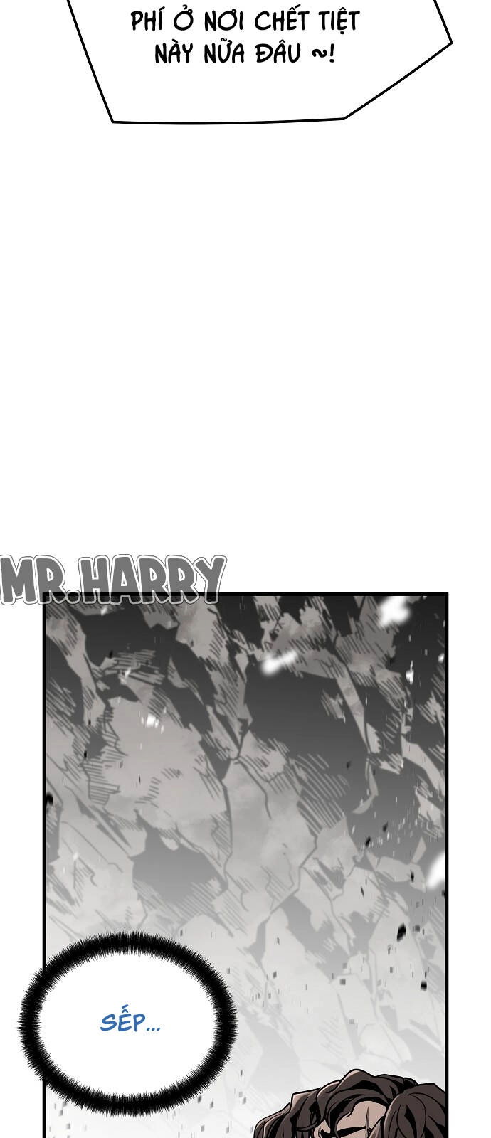 The Breaker 3: Quyền Năng Vô Hạn Chapter 61 - 51