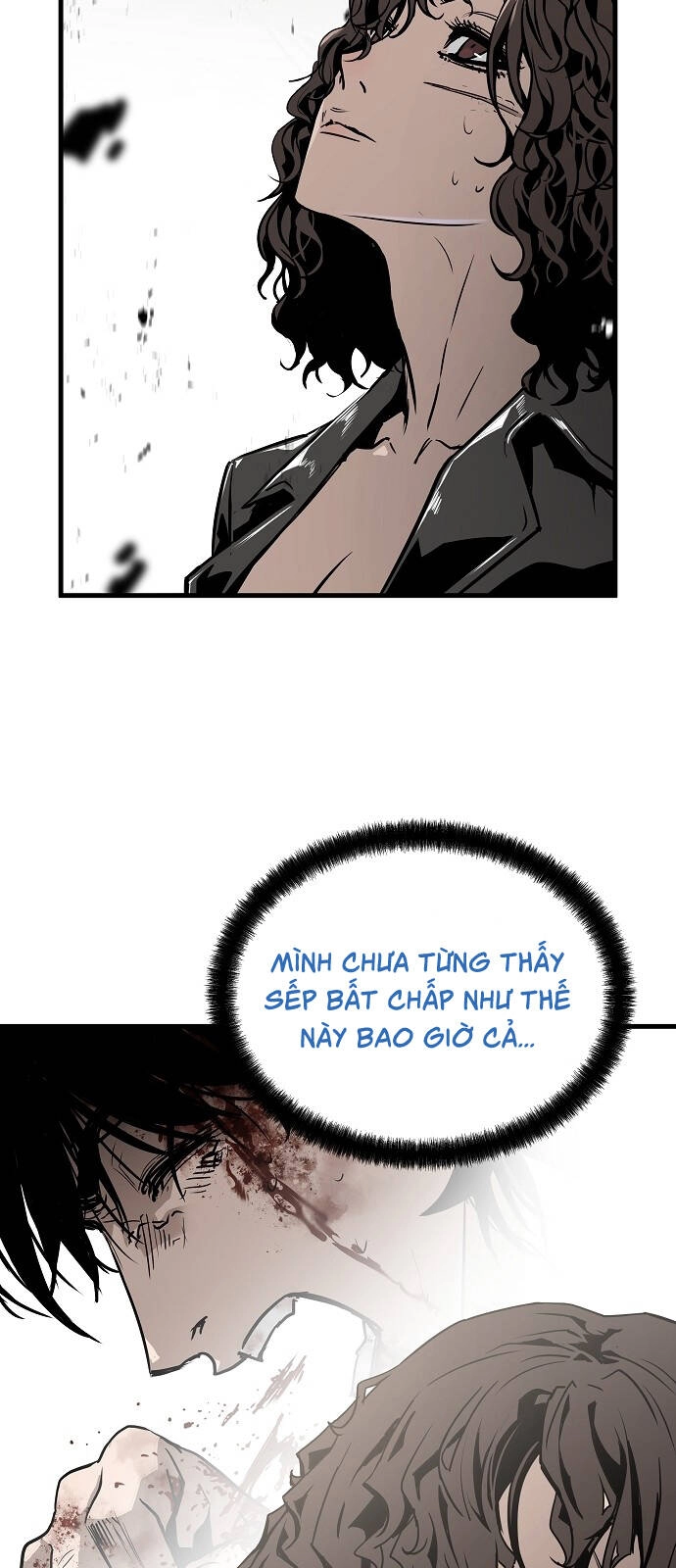 The Breaker 3: Quyền Năng Vô Hạn Chapter 61 - 52