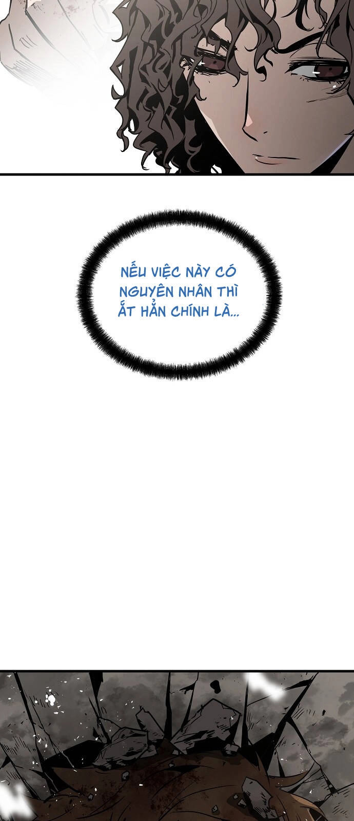 The Breaker 3: Quyền Năng Vô Hạn Chapter 61 - 53