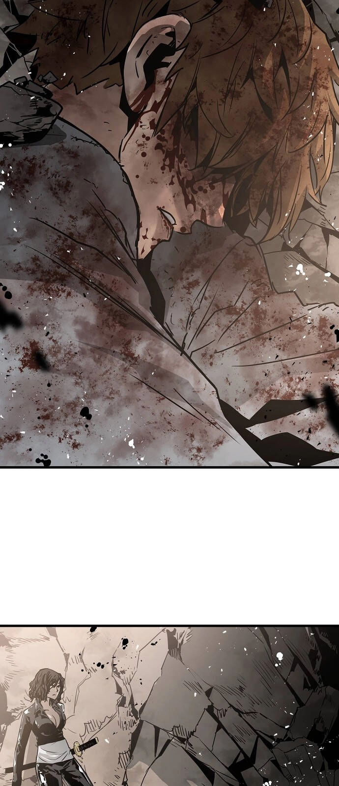 The Breaker 3: Quyền Năng Vô Hạn Chapter 61 - 54