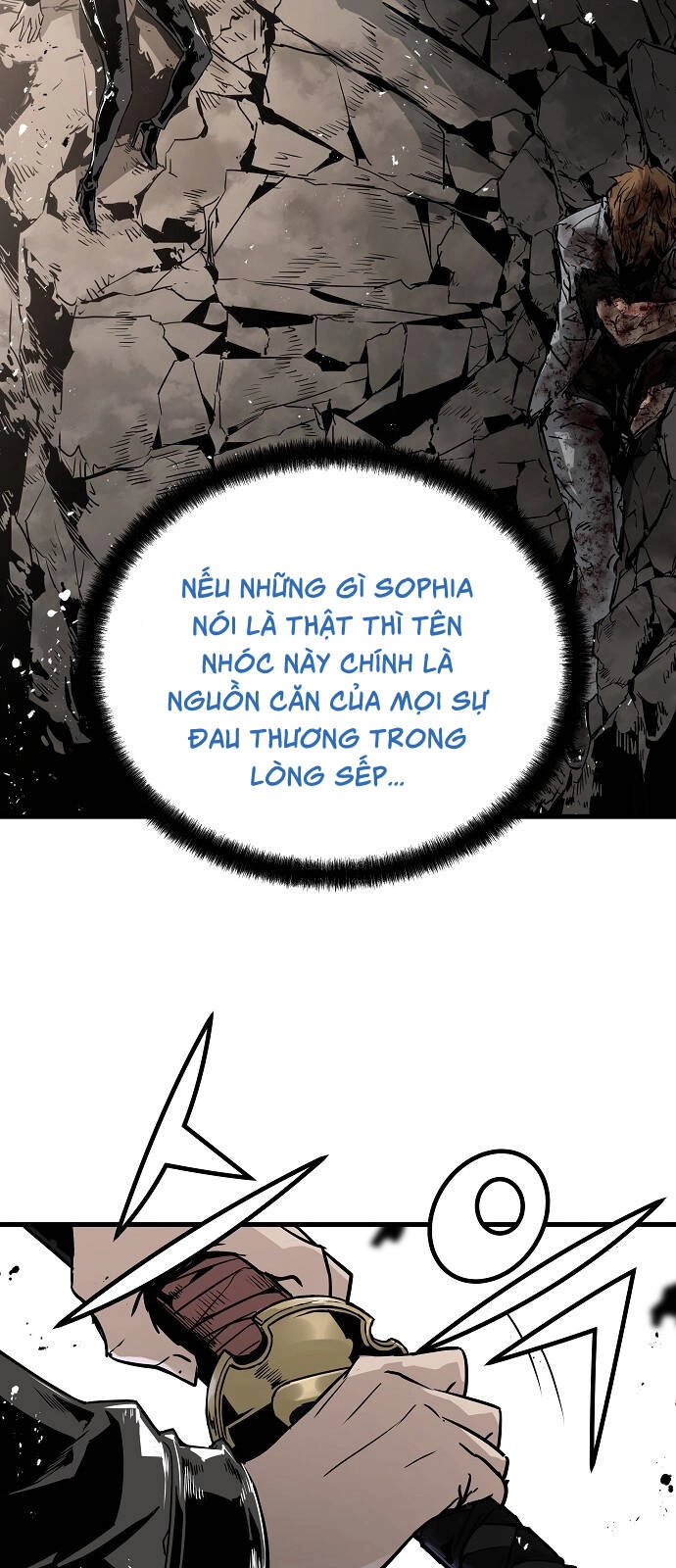 The Breaker 3: Quyền Năng Vô Hạn Chapter 61 - 55