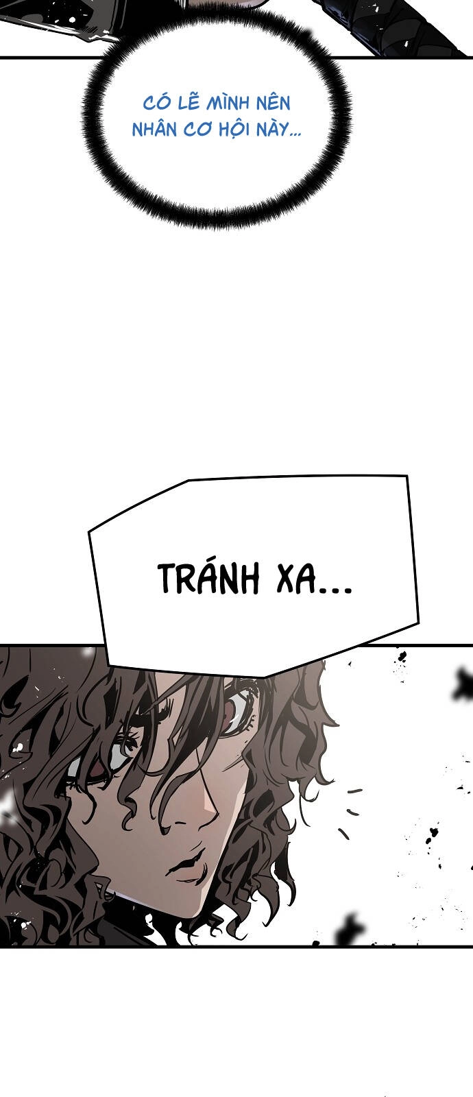 The Breaker 3: Quyền Năng Vô Hạn Chapter 61 - 56