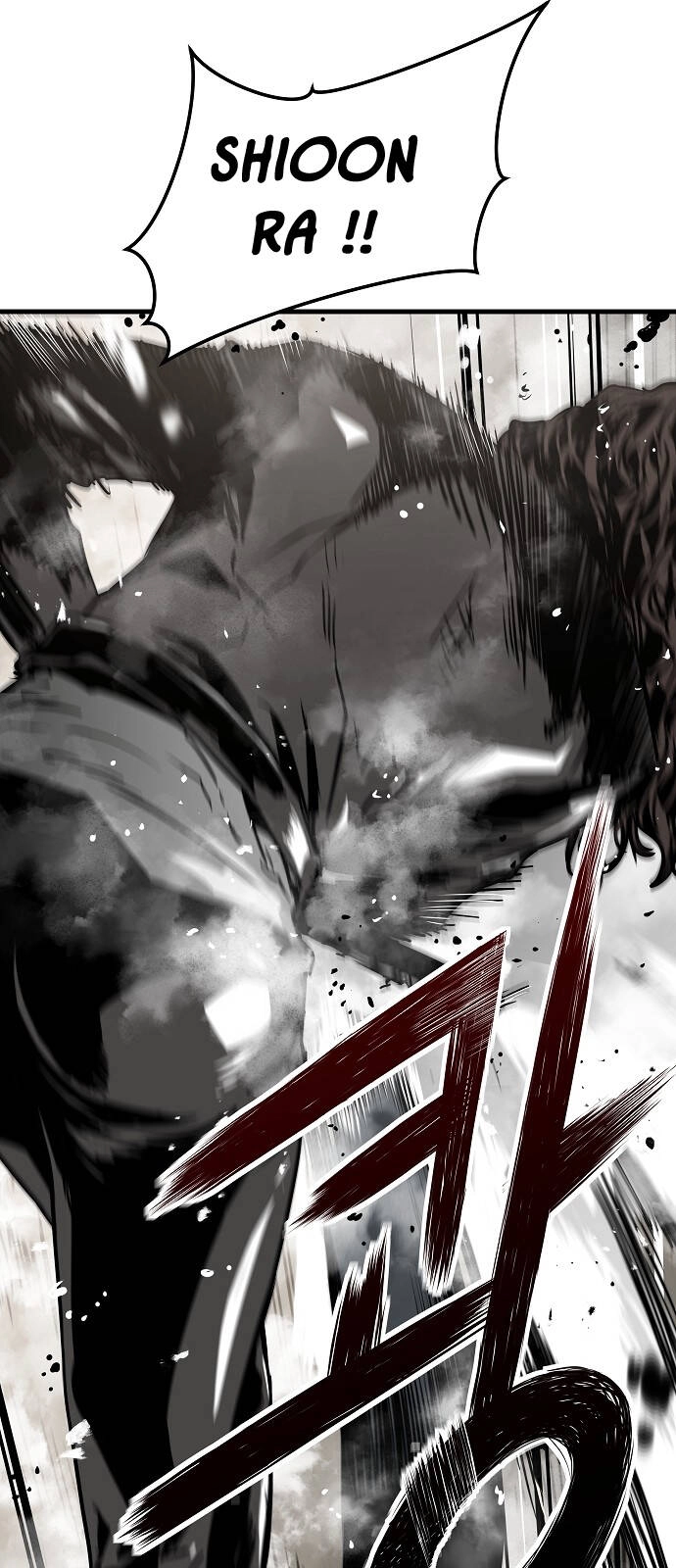 The Breaker 3: Quyền Năng Vô Hạn Chapter 61 - 57