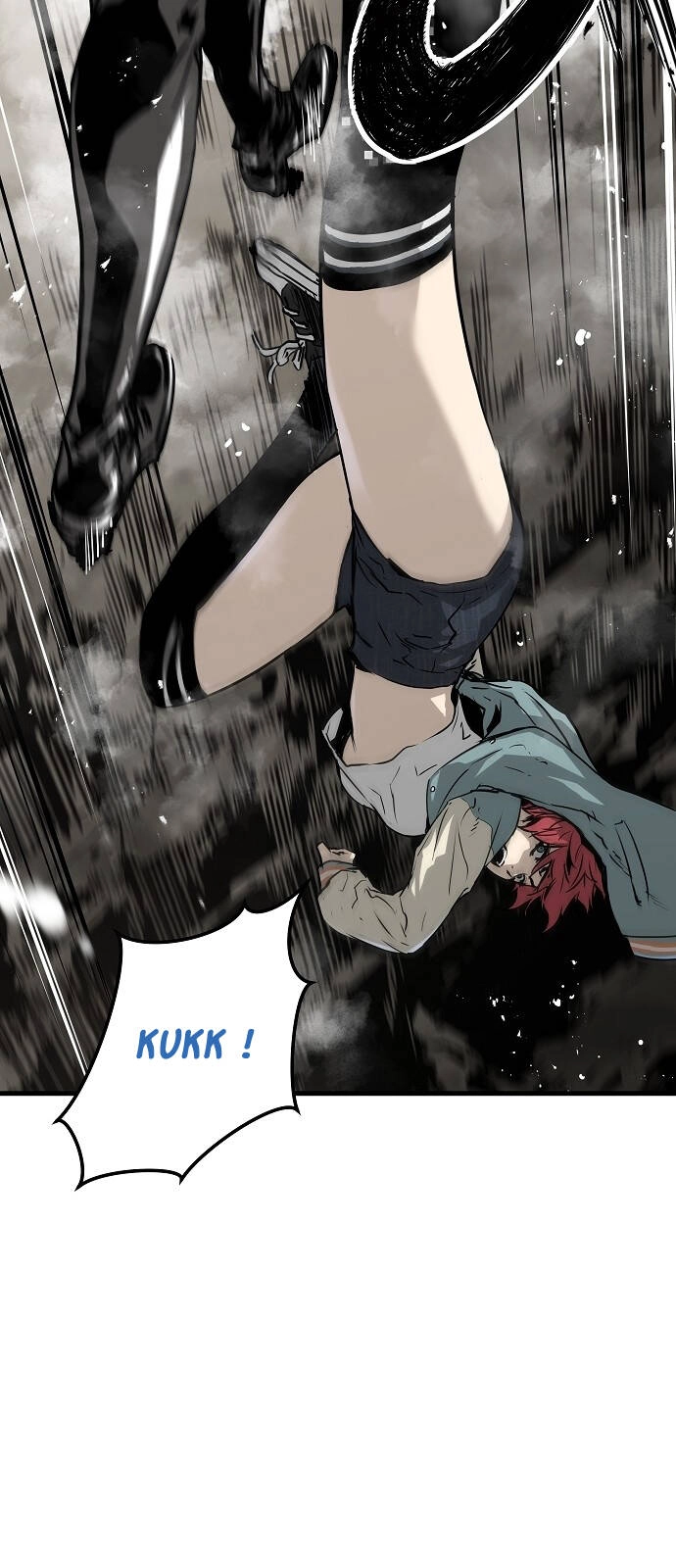 The Breaker 3: Quyền Năng Vô Hạn Chapter 61 - 58