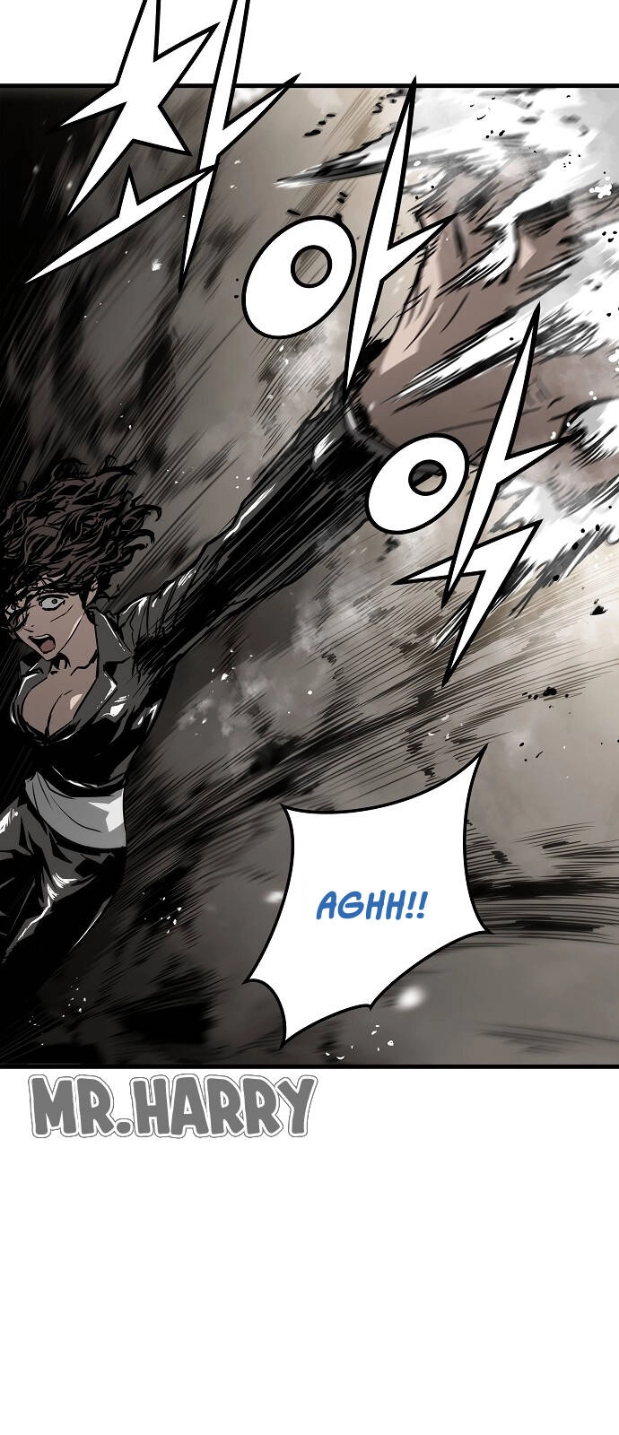 The Breaker 3: Quyền Năng Vô Hạn Chapter 61 - 60