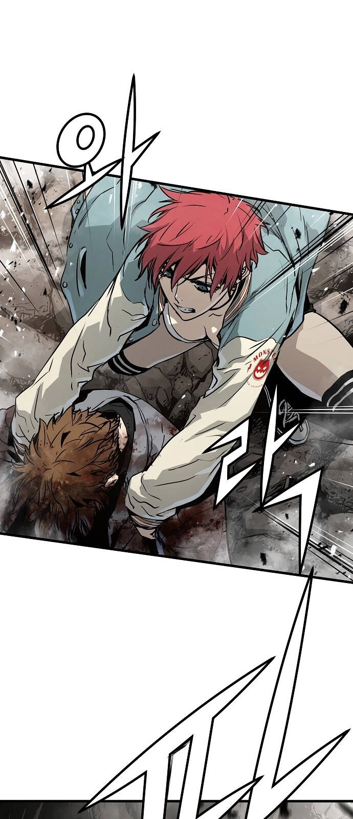 The Breaker 3: Quyền Năng Vô Hạn Chapter 61 - 61