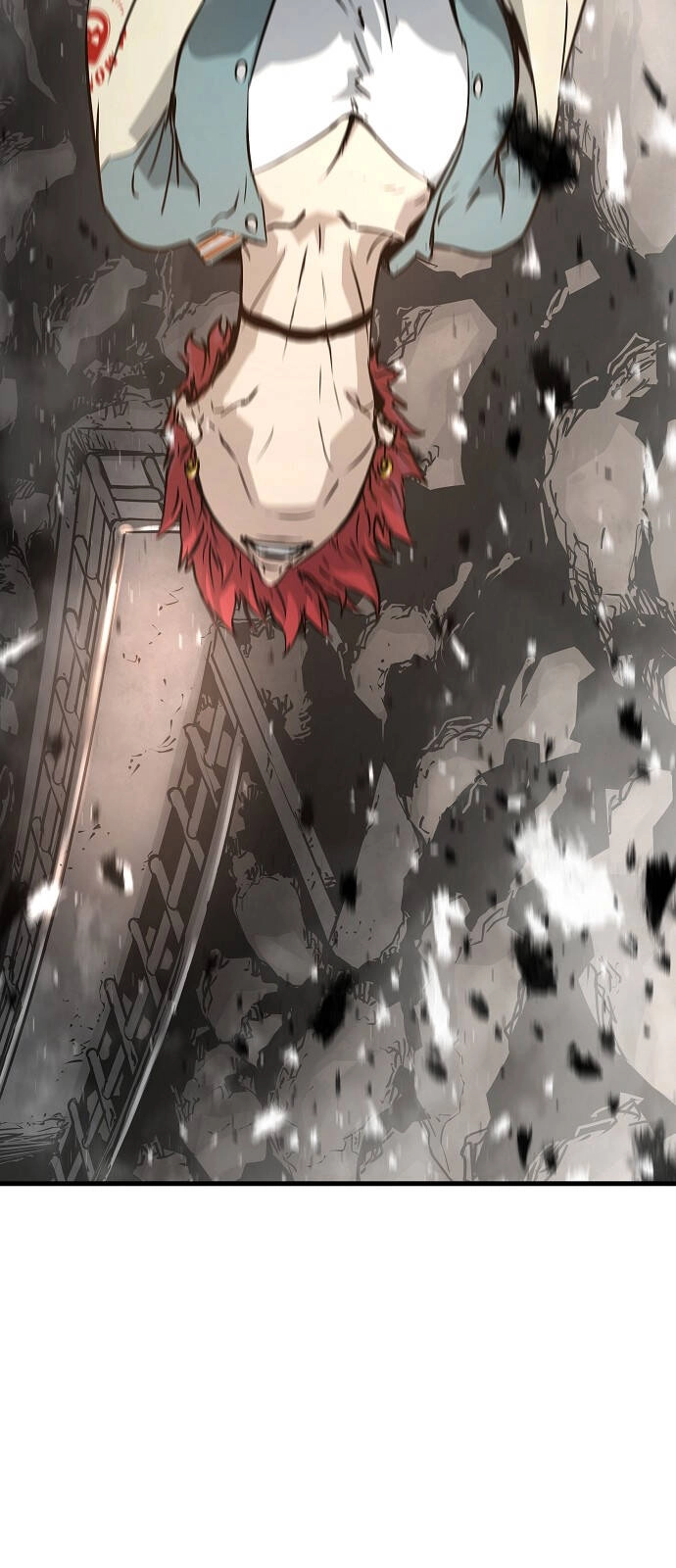 The Breaker 3: Quyền Năng Vô Hạn Chapter 61 - 64