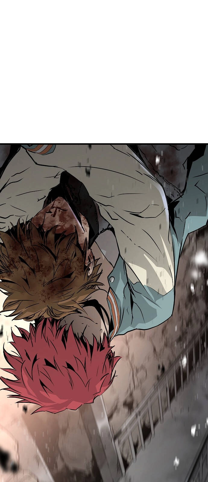 The Breaker 3: Quyền Năng Vô Hạn Chapter 61 - 65