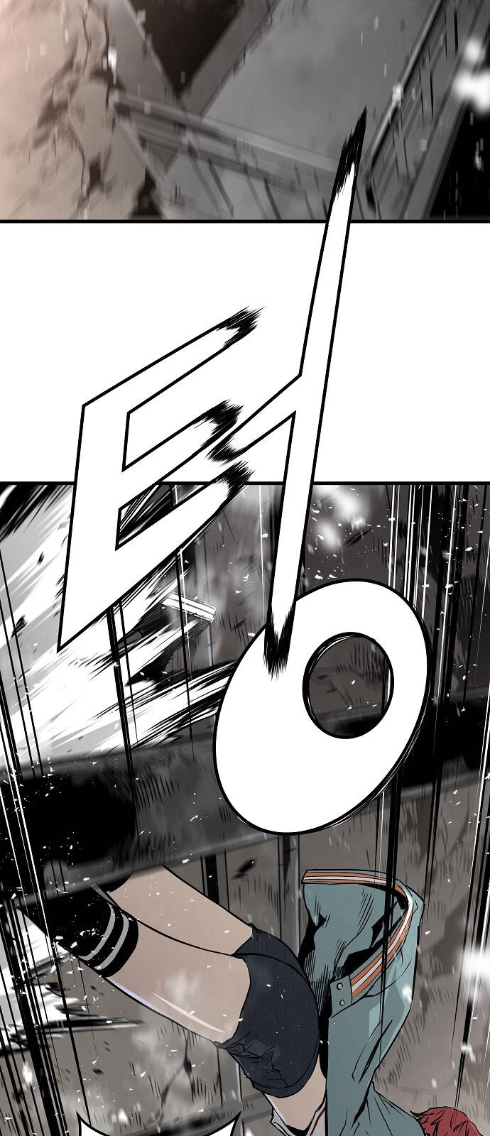 The Breaker 3: Quyền Năng Vô Hạn Chapter 61 - 66