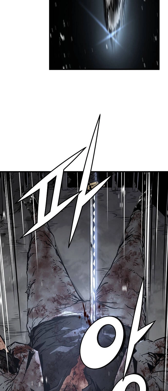 The Breaker 3: Quyền Năng Vô Hạn Chapter 61 - 69