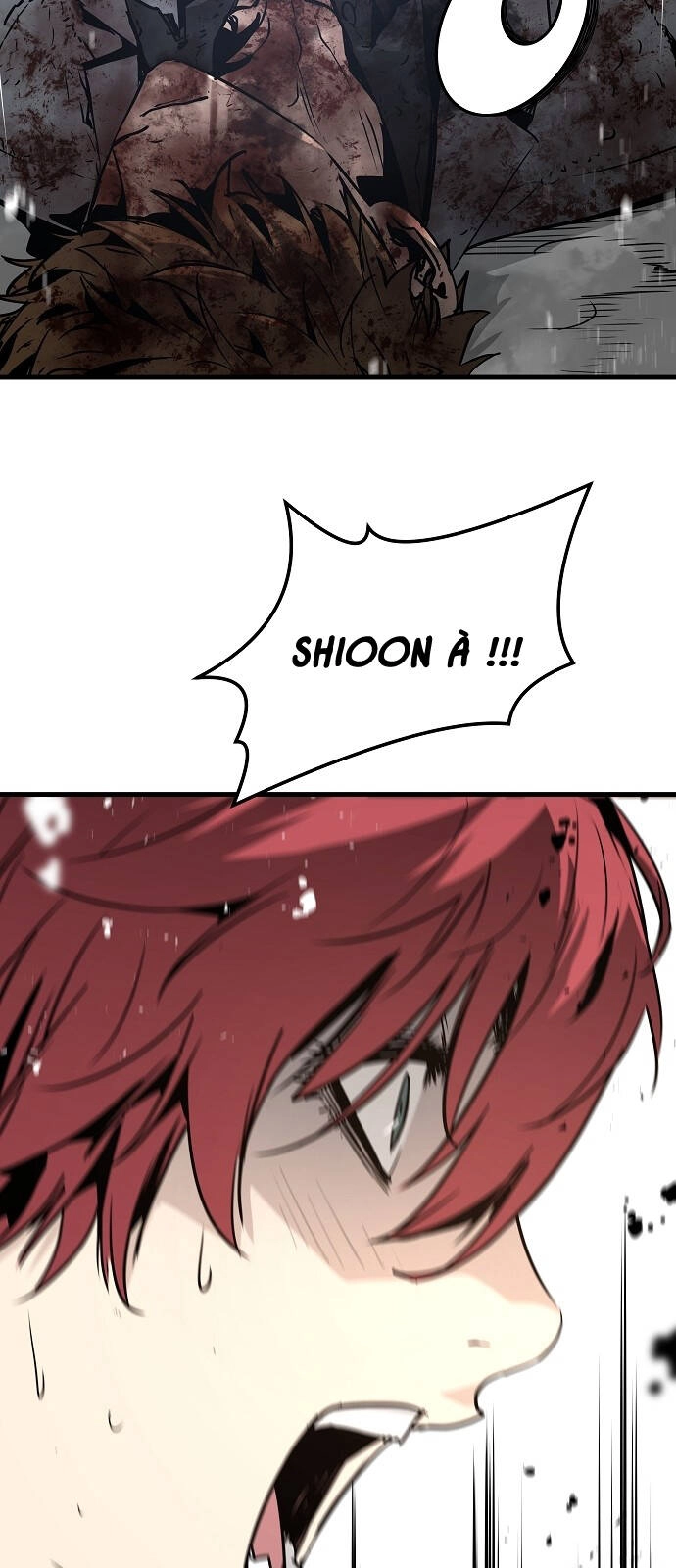 The Breaker 3: Quyền Năng Vô Hạn Chapter 61 - 70