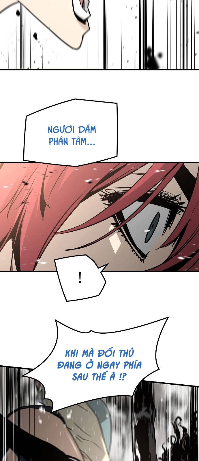 The Breaker 3: Quyền Năng Vô Hạn Chapter 61 - 71