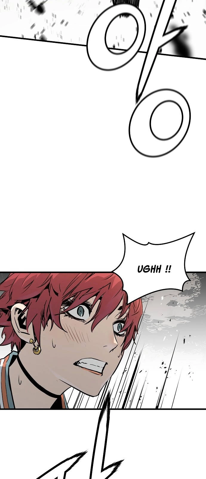 The Breaker 3: Quyền Năng Vô Hạn Chapter 61 - 73