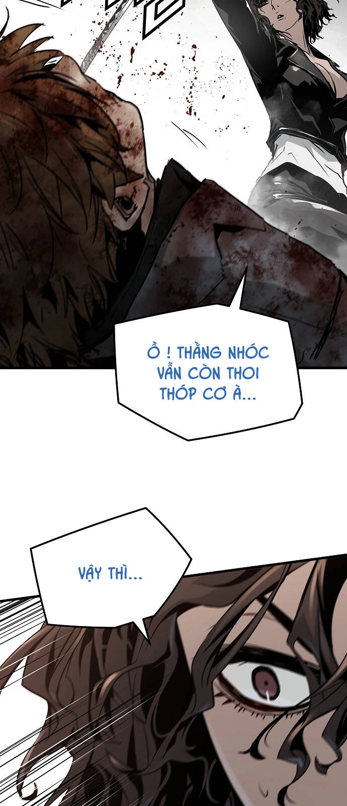 The Breaker 3: Quyền Năng Vô Hạn Chapter 61 - 75