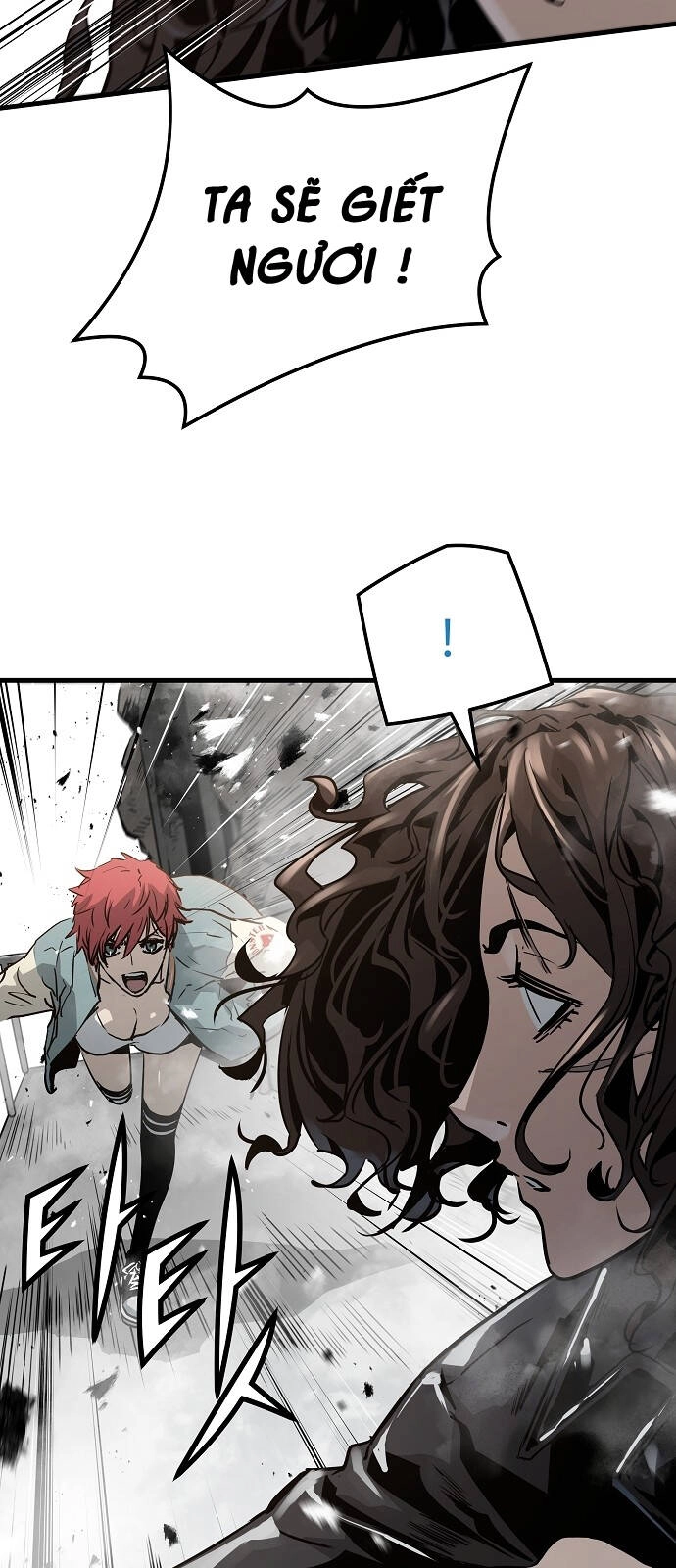 The Breaker 3: Quyền Năng Vô Hạn Chapter 61 - 76