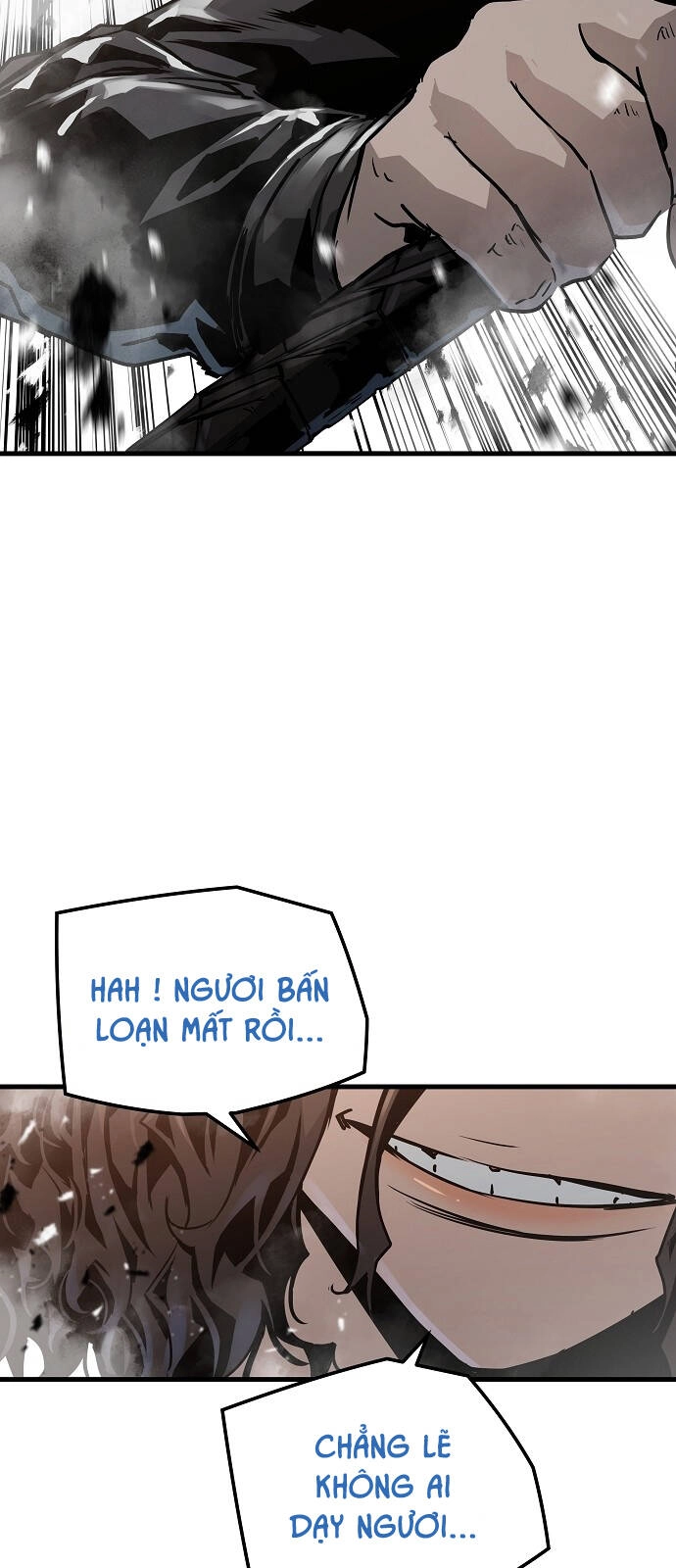 The Breaker 3: Quyền Năng Vô Hạn Chapter 61 - 77