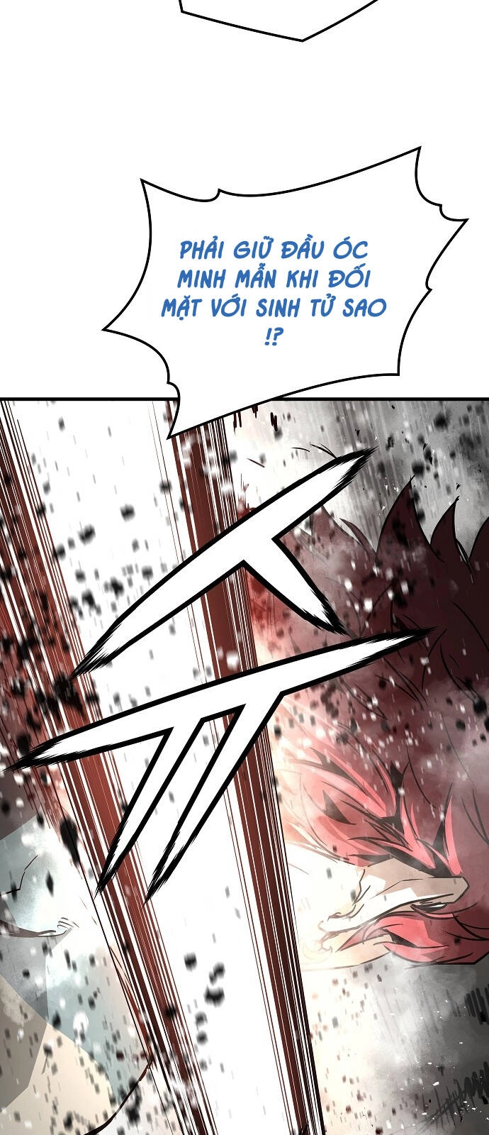 The Breaker 3: Quyền Năng Vô Hạn Chapter 61 - 78