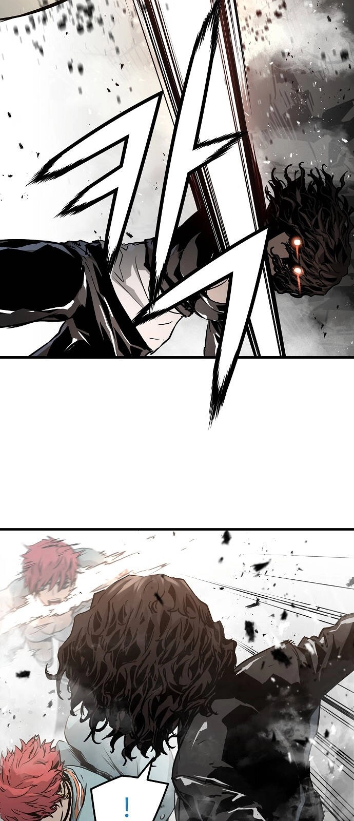 The Breaker 3: Quyền Năng Vô Hạn Chapter 61 - 79