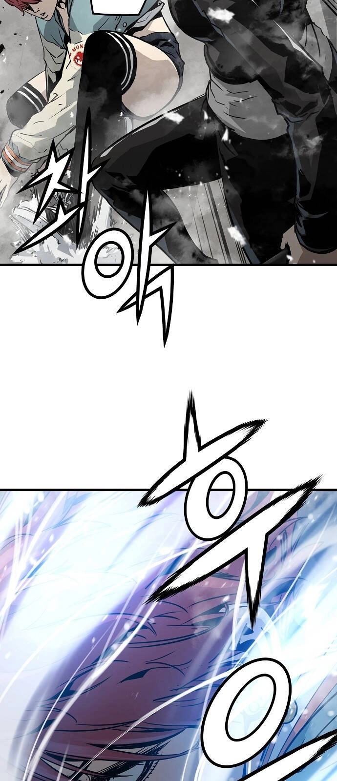 The Breaker 3: Quyền Năng Vô Hạn Chapter 61 - 80