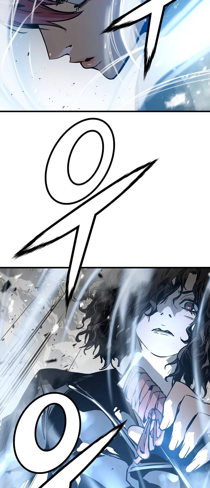 The Breaker 3: Quyền Năng Vô Hạn Chapter 61 - 81