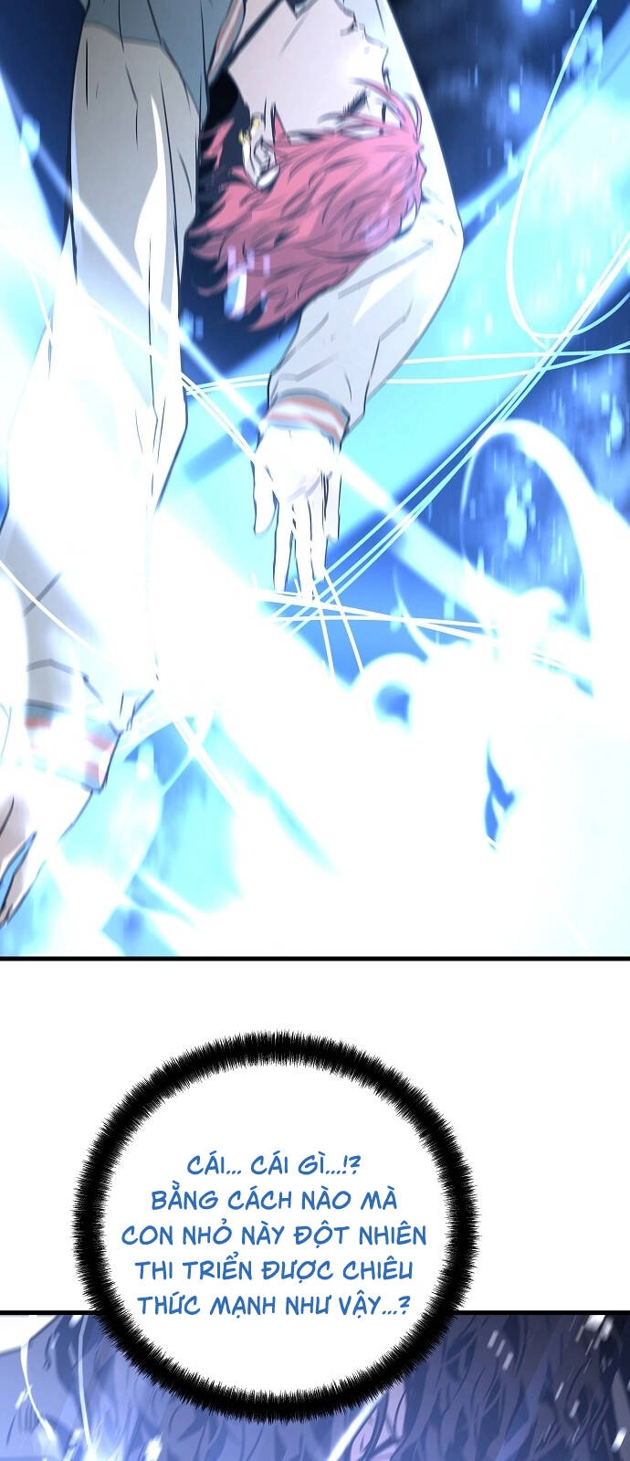 The Breaker 3: Quyền Năng Vô Hạn Chapter 61 - 85