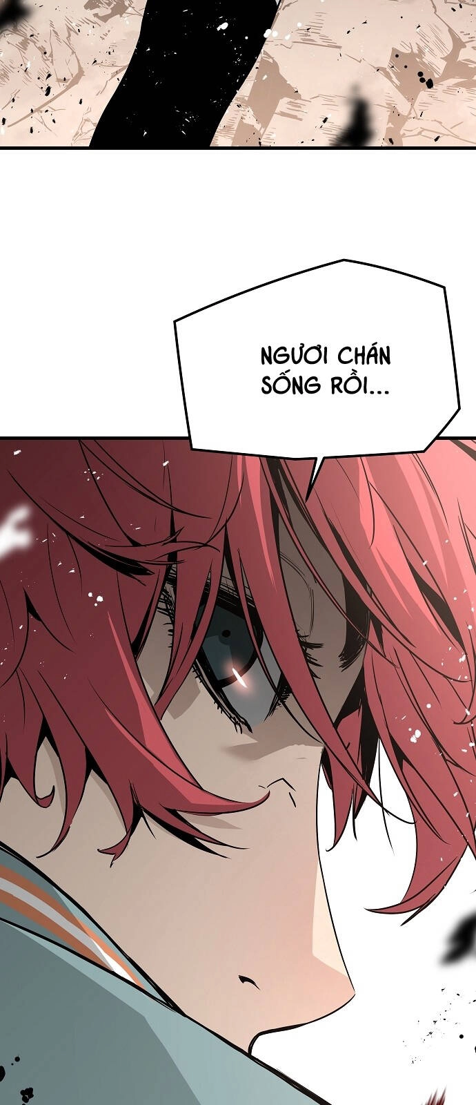 The Breaker 3: Quyền Năng Vô Hạn Chapter 61 - 88