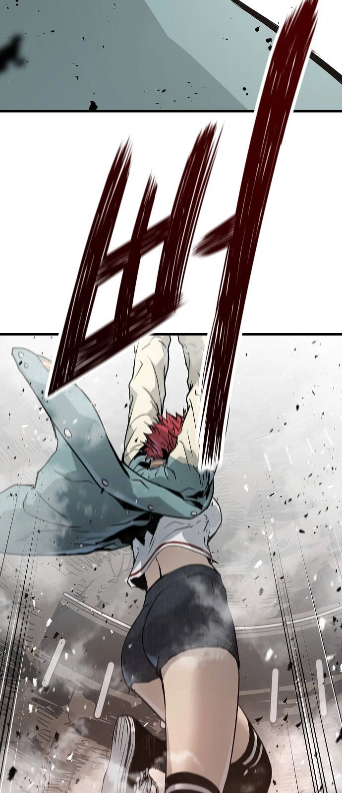 The Breaker 3: Quyền Năng Vô Hạn Chapter 61 - 89