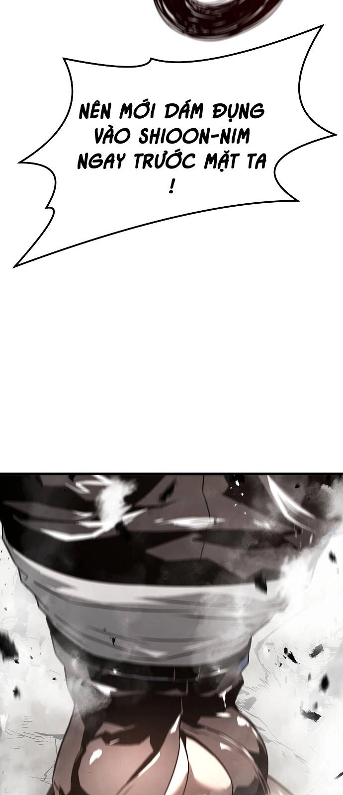 The Breaker 3: Quyền Năng Vô Hạn Chapter 61 - 91